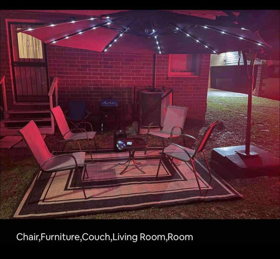 Comfy Pet Friendly Home In Jacksonville Mins To Downtown'S Exterior foto