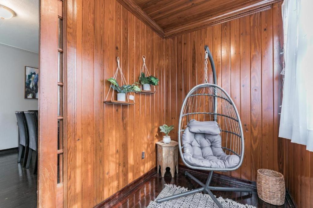 Comfy Pet Friendly Home In Jacksonville Mins To Downtown'S Exterior foto