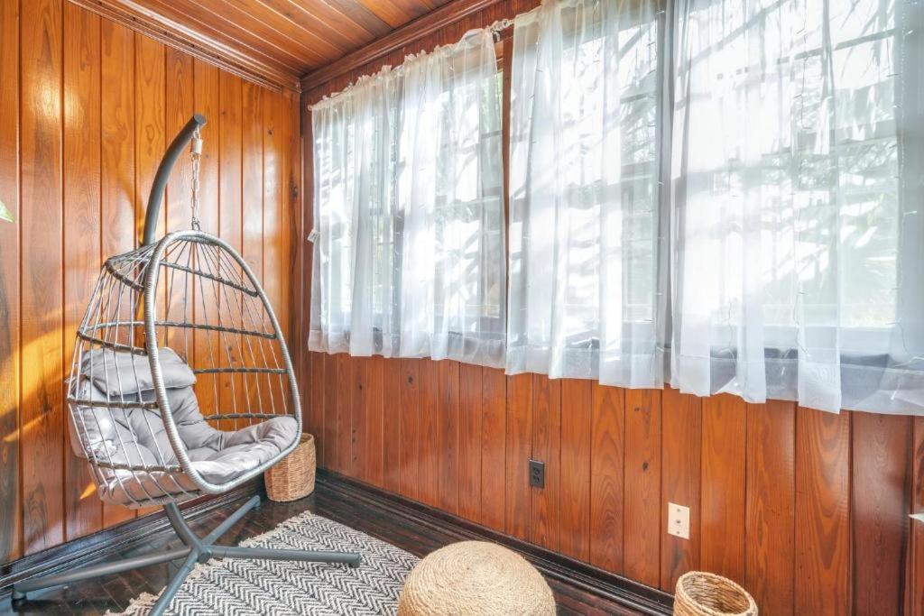Comfy Pet Friendly Home In Jacksonville Mins To Downtown'S Exterior foto