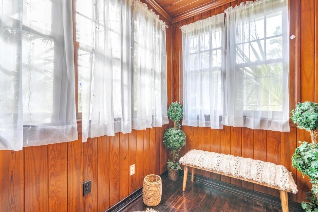 Comfy Pet Friendly Home In Jacksonville Mins To Downtown'S Exterior foto