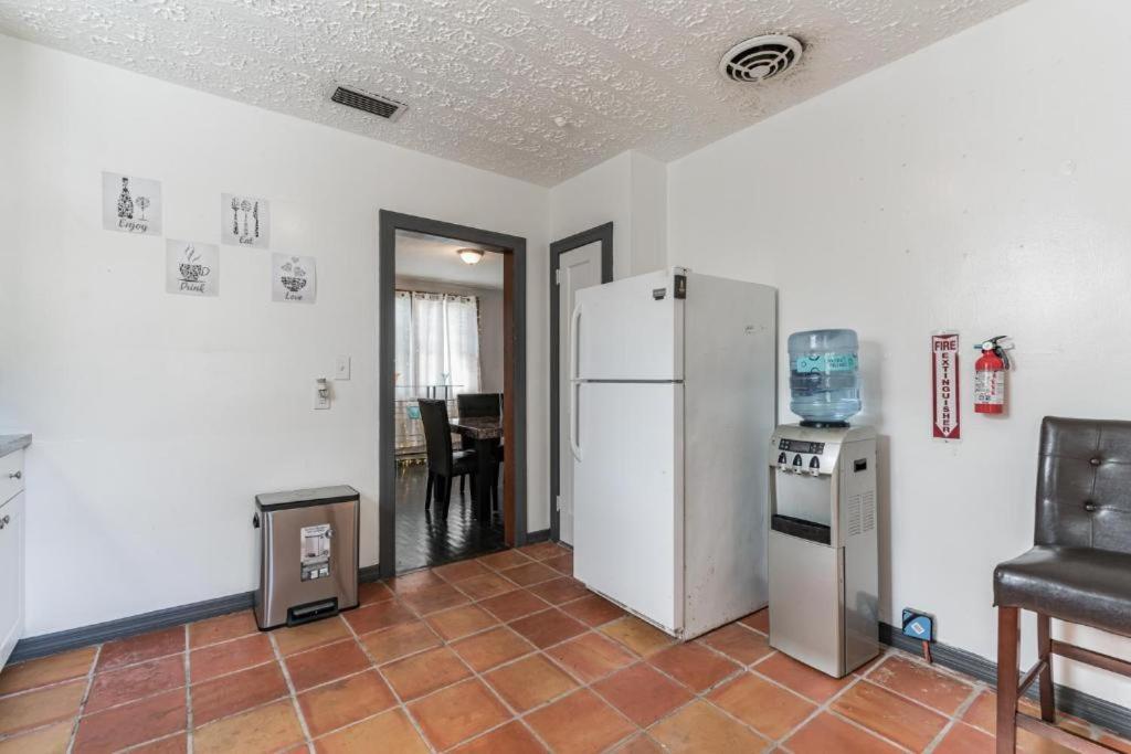 Comfy Pet Friendly Home In Jacksonville Mins To Downtown'S Exterior foto