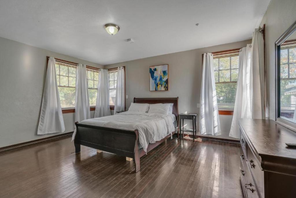 Comfy Pet Friendly Home In Jacksonville Mins To Downtown'S Exterior foto