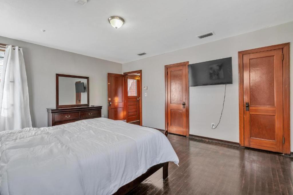 Comfy Pet Friendly Home In Jacksonville Mins To Downtown'S Exterior foto