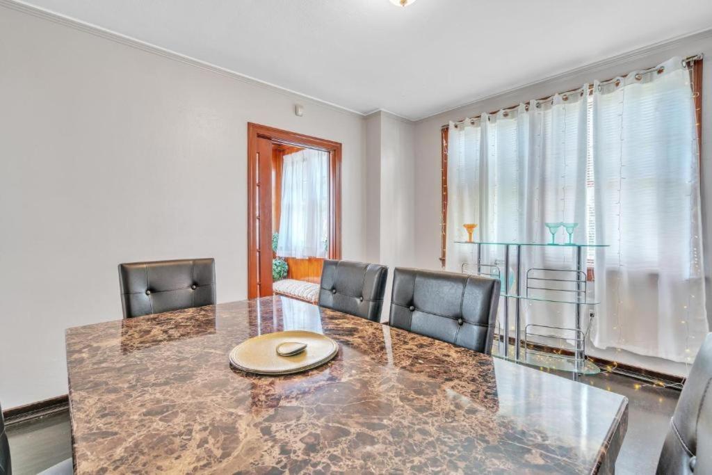 Comfy Pet Friendly Home In Jacksonville Mins To Downtown'S Exterior foto