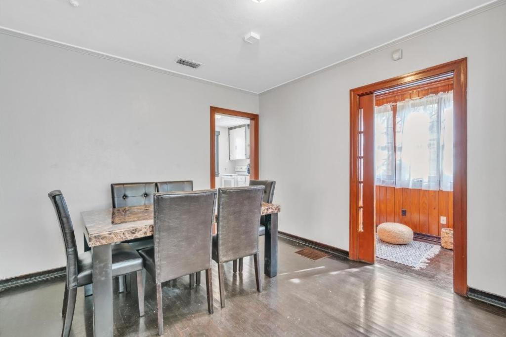 Comfy Pet Friendly Home In Jacksonville Mins To Downtown'S Exterior foto